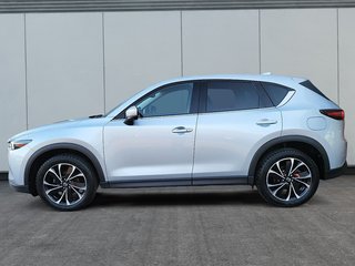Mazda CX-5 GT AWD 2022