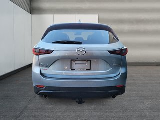 Mazda CX-5 GT AWD 2022