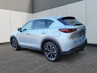 Mazda CX-5 GT AWD 2022