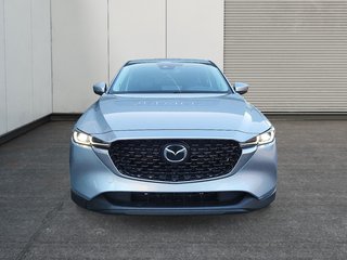 Mazda CX-5 GT AWD 2022