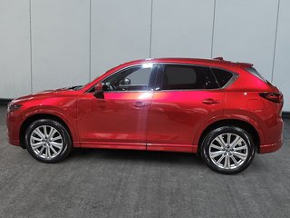 2022 Mazda CX-5 Signature