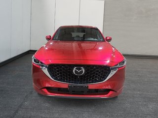 2022 Mazda CX-5 Signature