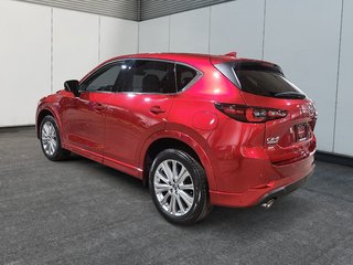 2022 Mazda CX-5 Signature