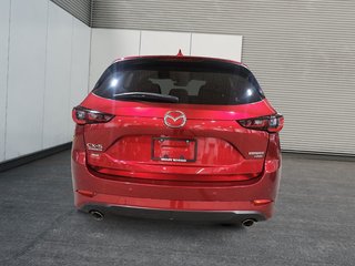2022 Mazda CX-5 Signature