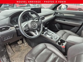 Mazda CX-5 Signature 2022