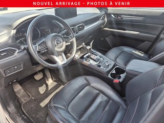 Mazda CX-5 GT AWD 2022