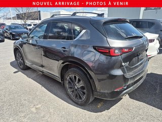 Mazda CX-5 GT AWD 2022