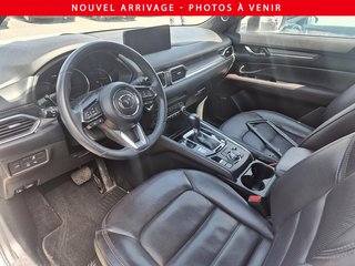 2022 Mazda CX-5 Signature AWD TURBO