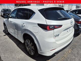 2022 Mazda CX-5 Signature AWD TURBO