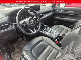 2022 Mazda CX-5 GT AWD