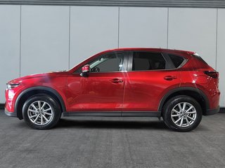 Mazda CX-5 GS AWD 2022