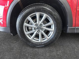 Mazda CX-5 GS AWD 2022