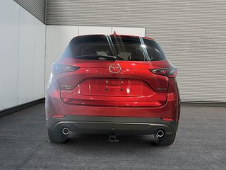 Mazda CX-5 GS AWD 2022