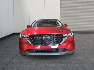 Mazda CX-5 GS AWD 2022