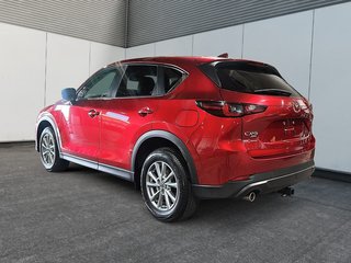 Mazda CX-5 GS AWD 2022