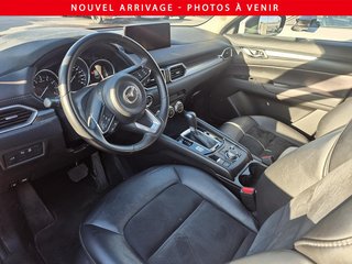 2022 Mazda CX-5 GS AWD