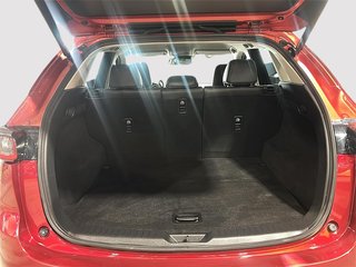 Mazda CX-5 GS AWD 2022