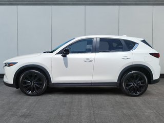 2022 Mazda CX-5 KURO AWD