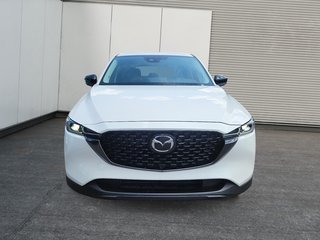2022 Mazda CX-5 KURO AWD