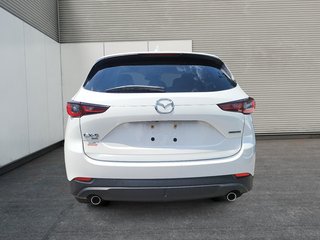 2022 Mazda CX-5 KURO AWD