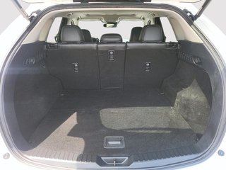 2022 Mazda CX-5 KURO AWD
