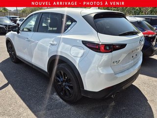 2022 Mazda CX-5 KURO AWD