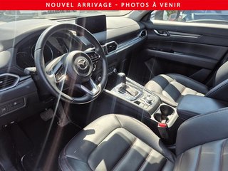 2022 Mazda CX-5 KURO AWD