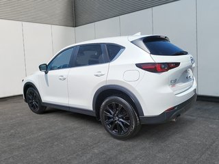 2022 Mazda CX-5 KURO AWD