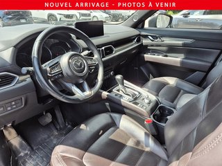 Mazda CX-5 Signature AWD 2022