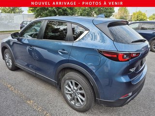 Mazda CX-5 GS AWD 2022