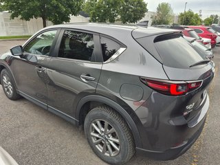 2022 Mazda CX-5 GS AWD