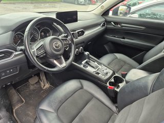 2022 Mazda CX-5 GS AWD