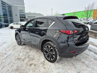 Mazda CX-5 GS AWD GROUPE CONFORT 2023