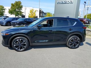 Mazda CX-5 GS AWD GROUPE CONFORT 2023