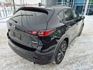 Mazda CX-5 GS AWD GROUPE CONFORT 2023