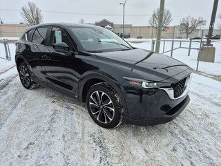 Mazda CX-5 GS AWD GROUPE CONFORT 2023