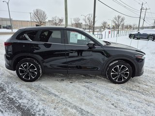 Mazda CX-5 GS AWD GROUPE CONFORT 2023