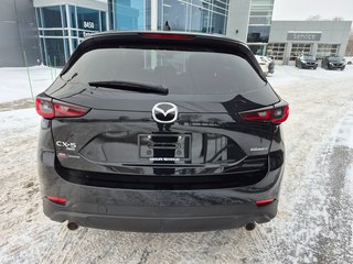 Mazda CX-5 GS AWD GROUPE CONFORT 2023