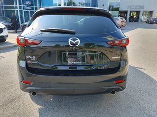 Mazda CX-5 GS AWD GROUPE CONFORT 2023