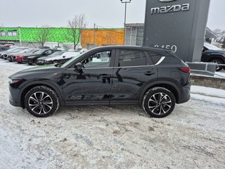 Mazda CX-5 GS AWD GROUPE CONFORT 2023