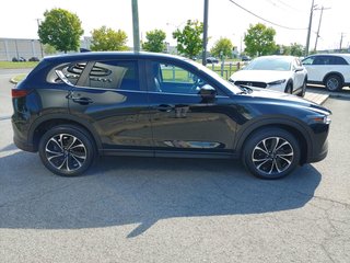 Mazda CX-5 GS AWD GROUPE CONFORT 2023