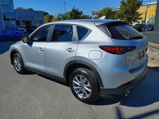 Mazda CX-5 GS AWD 2023