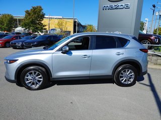 Mazda CX-5 GS AWD 2023