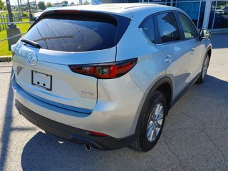 Mazda CX-5 GS AWD 2023