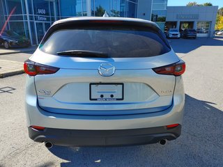 Mazda CX-5 GS AWD 2023