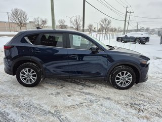 2023 Mazda CX-5 GS AWD