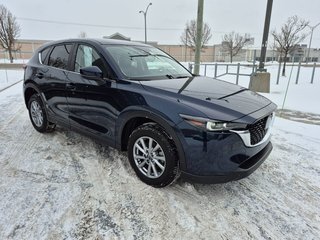 2023 Mazda CX-5 GS AWD