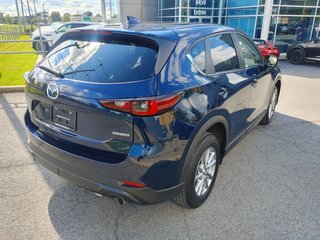 2023 Mazda CX-5 GS AWD