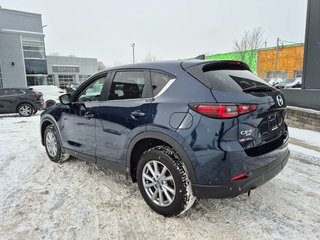 2023 Mazda CX-5 GS AWD