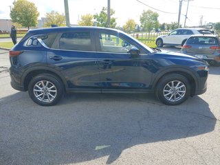 2023 Mazda CX-5 GS AWD